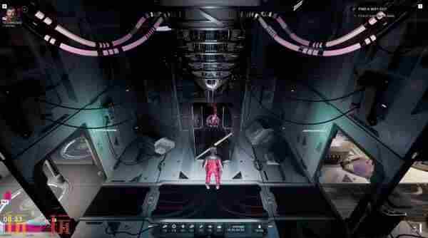 11bit新作多重人生(The