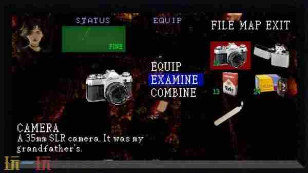 复古风格生存<a href=/news/25986.html target=_blank class=infotextkey>恐怖游戏</a>心虫定档7月31日