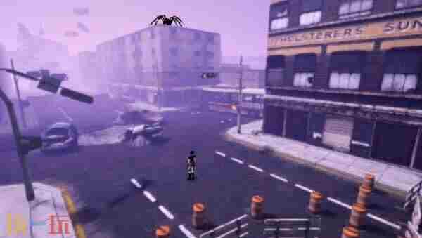 复古风格生存<a href=/news/25986.html target=_blank class=infotextkey>恐怖游戏</a>心虫定档7月31日