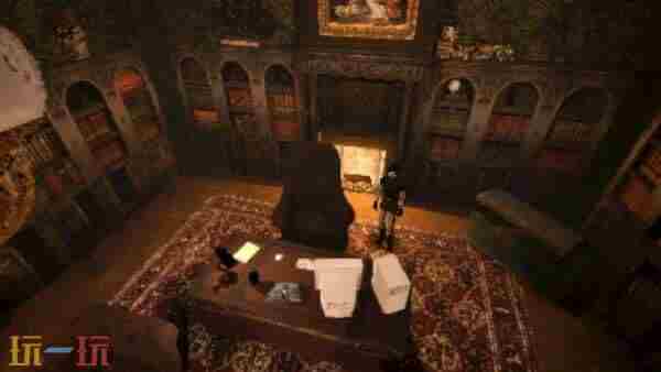 复古风格生存<a href=/news/25986.html target=_blank class=infotextkey>恐怖游戏</a>心虫定档7月31日