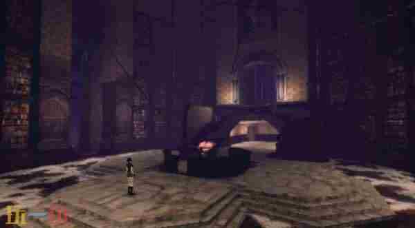 复古风格生存<a href=/news/25986.html target=_blank class=infotextkey>恐怖游戏</a>心虫定档7月31日