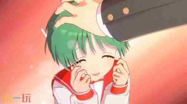 经典恋爱游戏 视觉3d下载