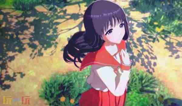 经典恋爱游戏 视觉3d下载