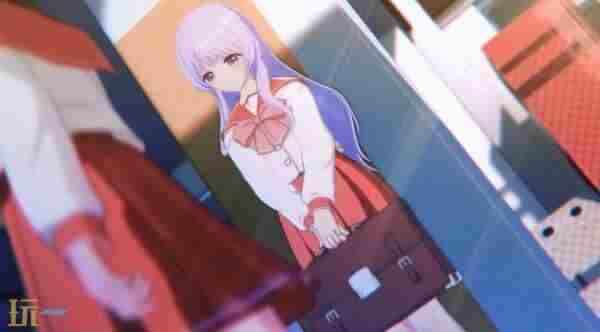 经典恋爱游戏 视觉3d下载