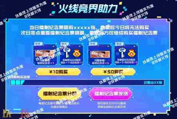 最新奖池 cf荣耀世冠