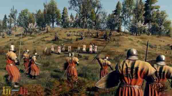 领地人生:林中村落专题 欧美汉化SLG游戏