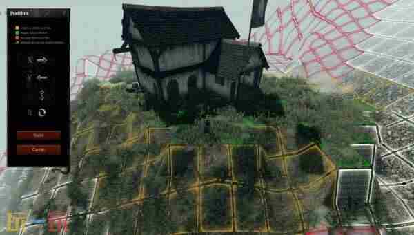 领地人生:林中村落专题 欧美汉化SLG游戏