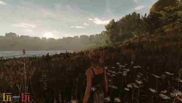 领地人生:林中村落专题 欧美汉化SLG游戏