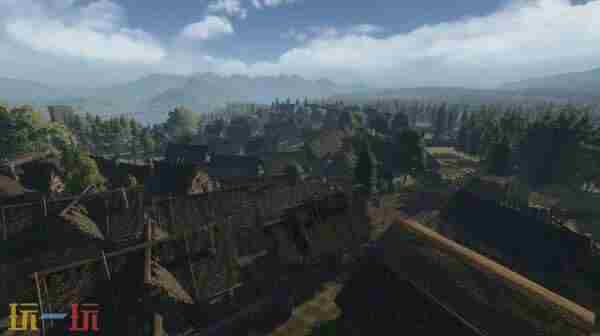 领地人生:林中村落专题 欧美汉化SLG游戏