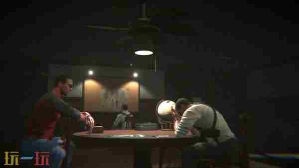 The demolition游戏