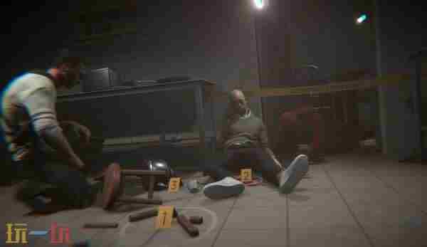 The demolition游戏