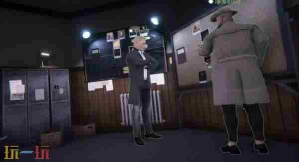 The demolition游戏