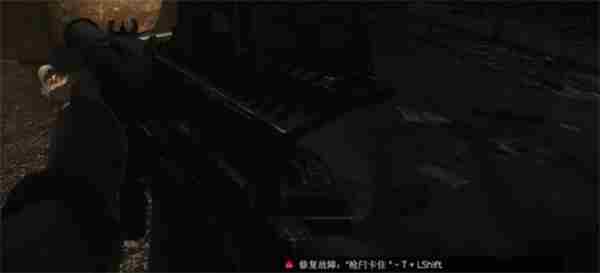 <a href=/news/yjxw/31020.html target=_blank class=infotextkey>逃离塔科夫</a>武器故障系统说明指南