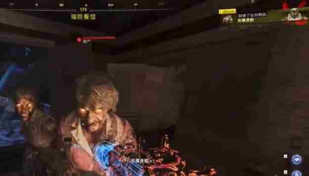 使命召唤黑色行动7亡灵手套获取全攻略