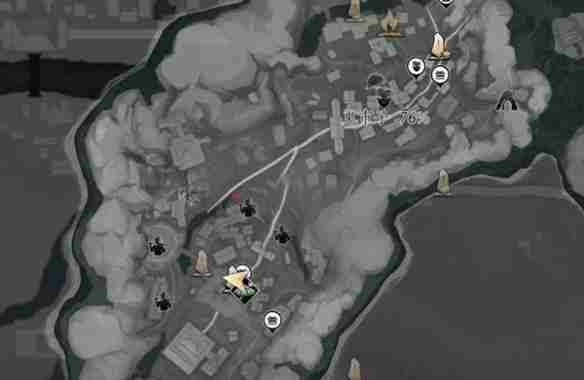 燕云十六声疯狂的石头任务在哪里