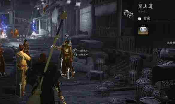 燕云十六声疯狂的石头任务在哪里