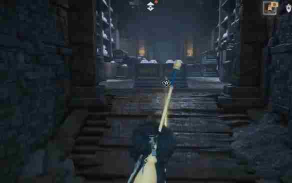 燕云十六声疯狂的石头任务在哪里