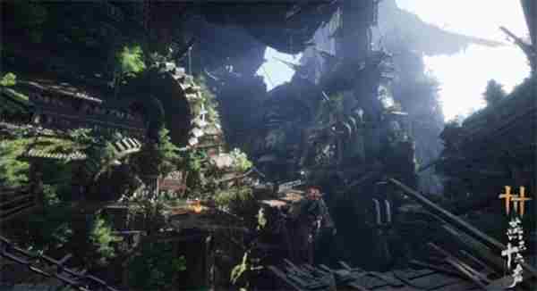 更见一山高 山河智能无人机最新消息