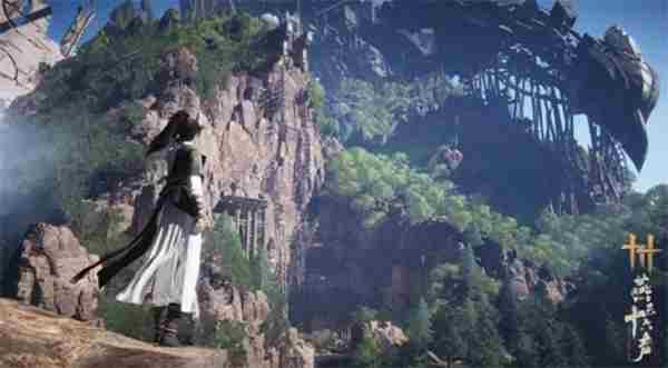 更见一山高 山河智能无人机最新消息