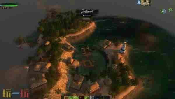 Windward <a href=/news/yjxw/32814.html target=_blank class=infotextkey>海战游戏</a>