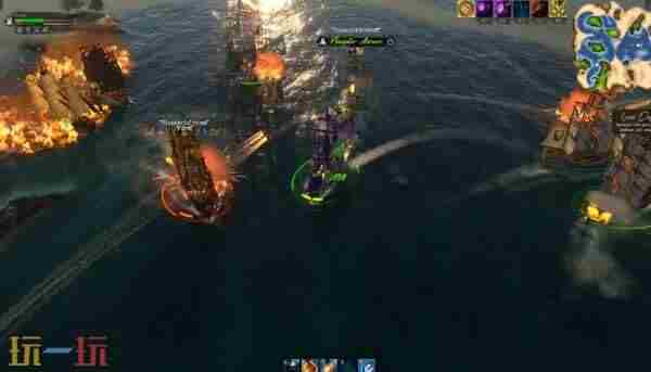 Windward <a href=/news/yjxw/32814.html target=_blank class=infotextkey>海战游戏</a>