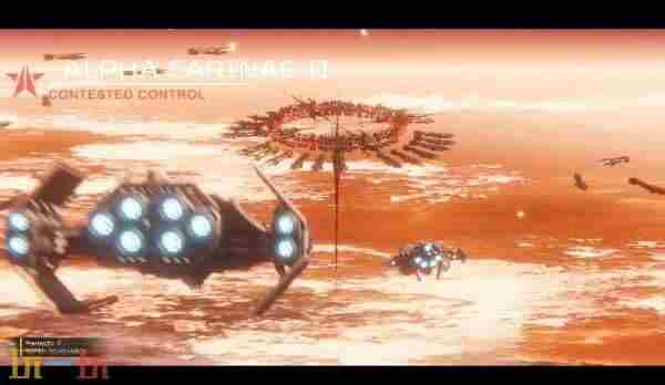 绝地潜兵2粉丝创作精彩动画 绝地潜兵2<a href=/news/yjxw/17612.html target=_blank class=infotextkey>官网</a>