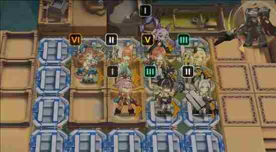 <a href=/news/yjxw/12281.html target=_blank class=infotextkey>明日方舟</a>卫戍协议盟约阵容怎么搭配