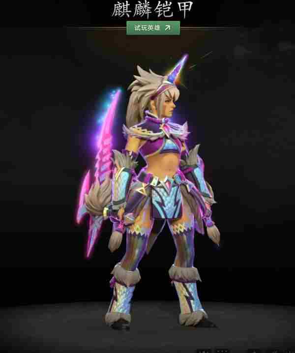 19年收官之作:蓝胖带你回顾回顾DOTA2高光至宝