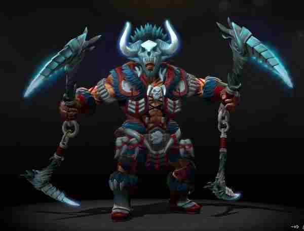 19年收官之作:蓝胖带你回顾回顾DOTA2高光至宝