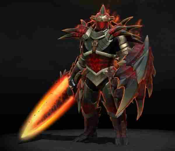 19年收官之作:蓝胖带你回顾回顾DOTA2高光至宝