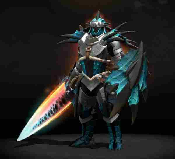 19年收官之作:蓝胖带你回顾回顾DOTA2高光至宝