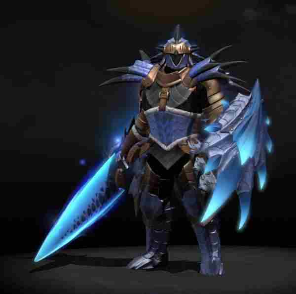 19年收官之作:蓝胖带你回顾回顾DOTA2高光至宝