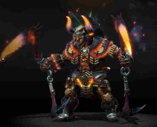 19年收官之作:蓝胖带你回顾回顾DOTA2高光至宝