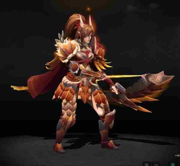 19年收官之作:蓝胖带你回顾回顾DOTA2高光至宝