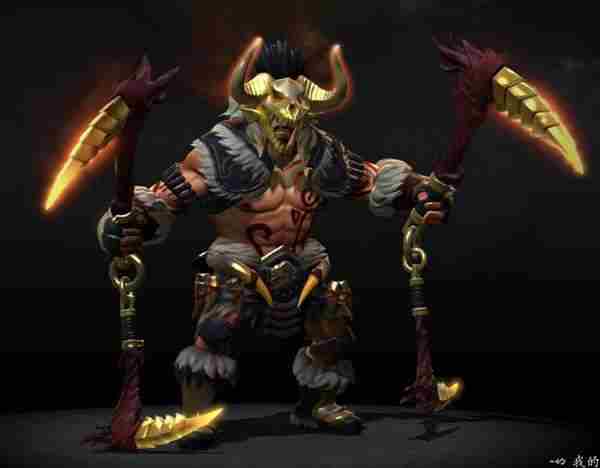 19年收官之作:蓝胖带你回顾回顾DOTA2高光至宝