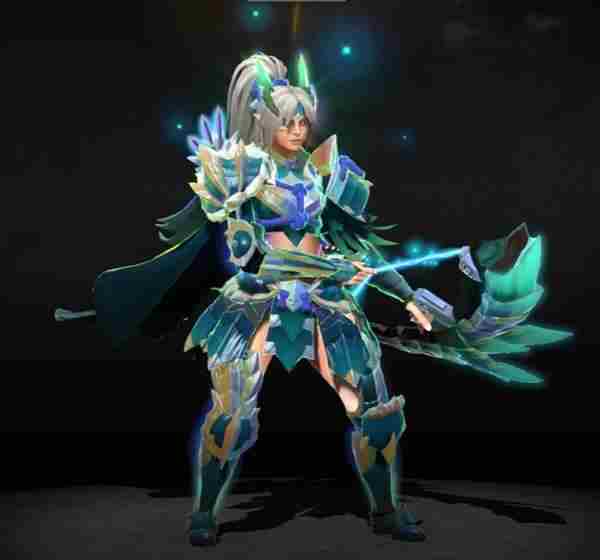 19年收官之作:蓝胖带你回顾回顾DOTA2高光至宝