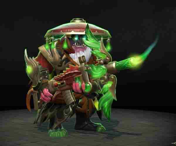 19年收官之作:蓝胖带你回顾回顾DOTA2高光至宝