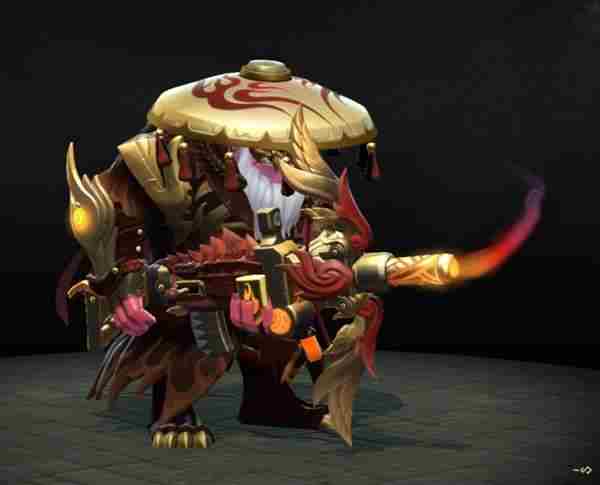 19年收官之作:蓝胖带你回顾回顾DOTA2高光至宝