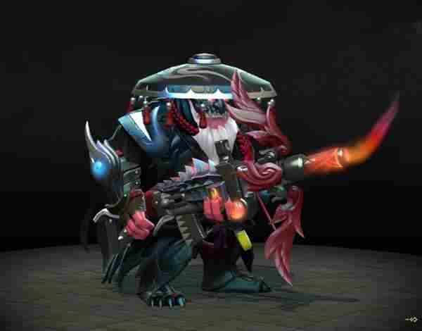 19年收官之作:蓝胖带你回顾回顾DOTA2高光至宝