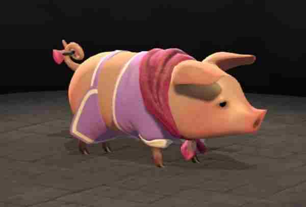 19年收官之作:蓝胖带你回顾回顾DOTA2高光至宝