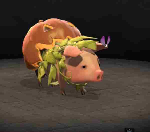 19年收官之作:蓝胖带你回顾回顾DOTA2高光至宝