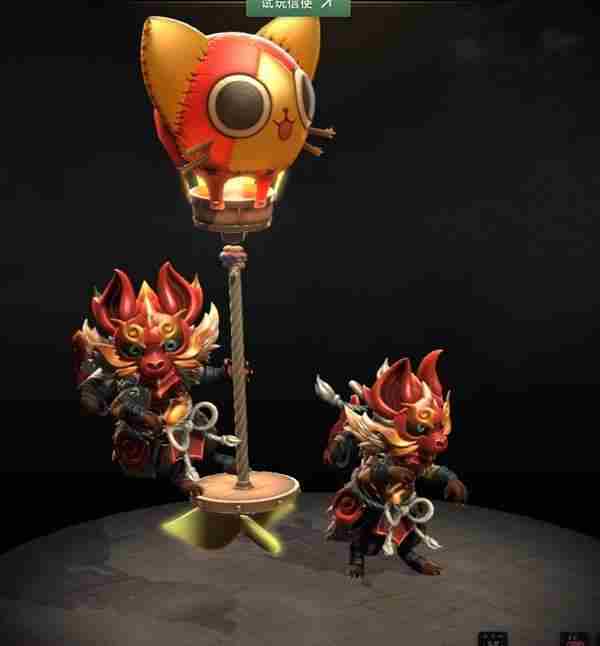 19年收官之作:蓝胖带你回顾回顾DOTA2高光至宝