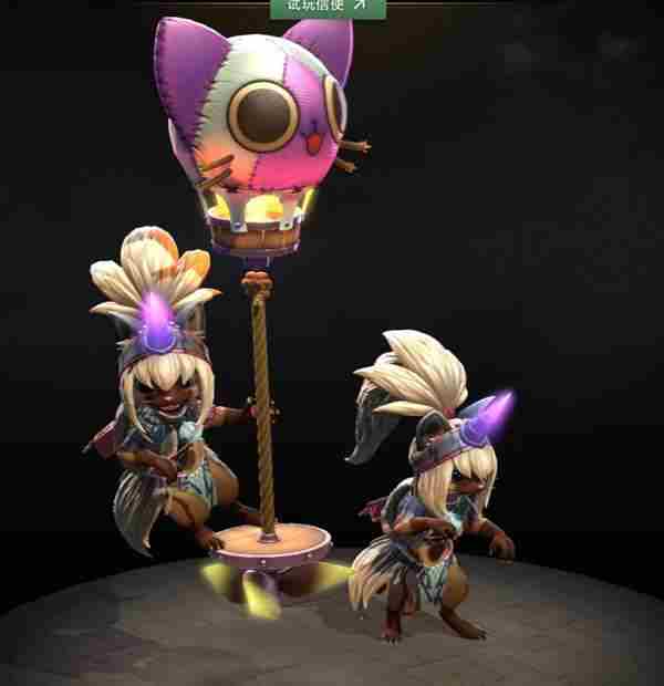 19年收官之作:蓝胖带你回顾回顾DOTA2高光至宝