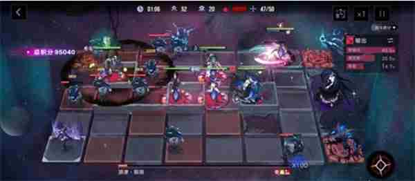 无期迷途深渊之下极限挑战源津通关配队指南分享