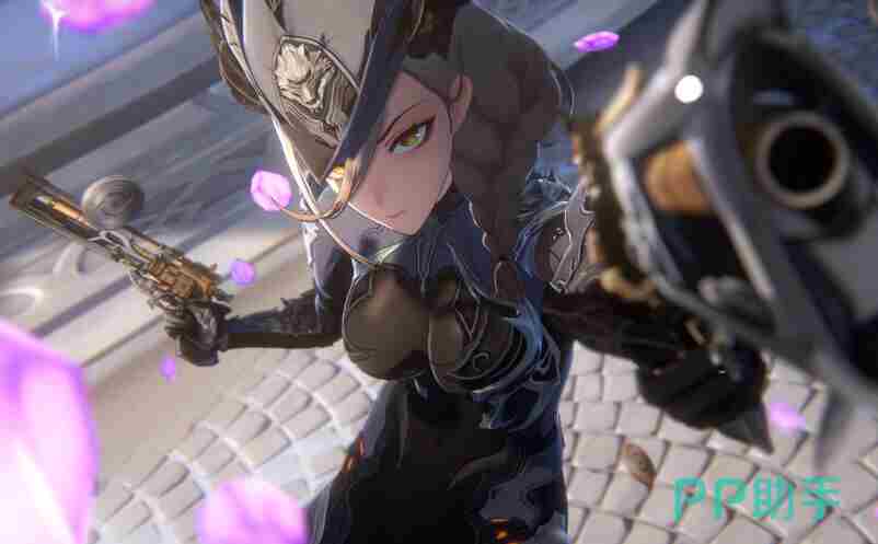 <a href=/news/yjxw/24978.html target=_blank class=infotextkey>开荒攻略</a> 战双值得培养的角色