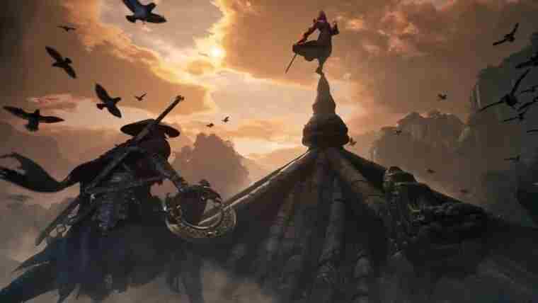 <a href=/news/yjxw/31223.html target=_blank class=infotextkey>终于要来了</a>吗?影之刃零或于明日索尼特别节目中公布发售日期