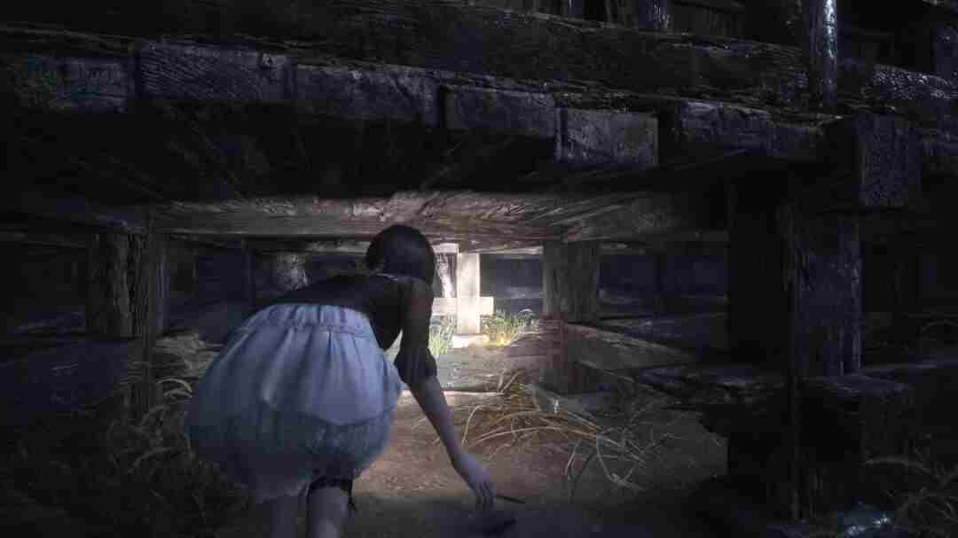 零~红蝶~重制版 幻蝶预计返场时间