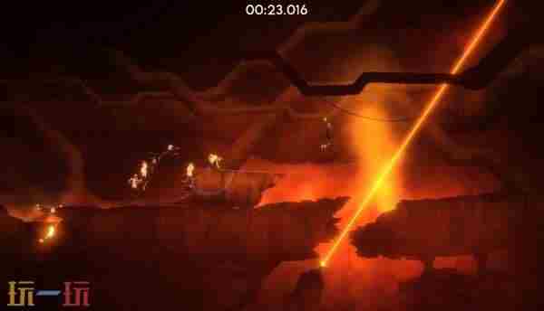 2025年4月有哪些值得期待的独立游戏?