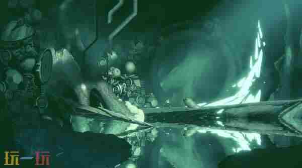 2025年4月有哪些值得期待的独立游戏?