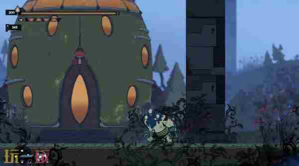 化形战士(BIOMORPH)已上架港服